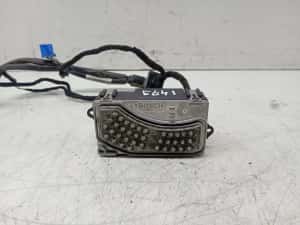 Releu trepte 4f0820521a Audi A6 4F/C6 (facelift) (2008 - 2011) 2.7 tdi cana — miniatura 6