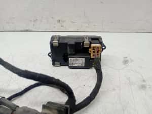 Releu trepte 4f0820521a Audi A6 4F/C6 (facelift) (2008 - 2011) 2.7 tdi cana — miniatura 7