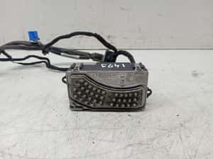 Releu trepte 4f0820521a Audi A6 4F/C6 (facelift) (2008 - 2011) 2.7 tdi cana — miniatura 10