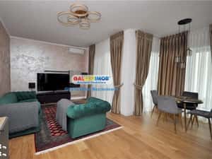 Inchiriere apartament 2 camere de LUX in zona Iancu Nicolae - Zoo — miniatura 3
