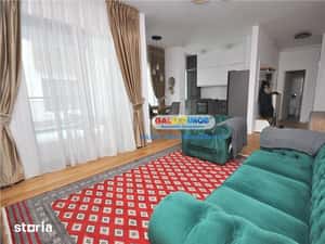 Inchiriere apartament 2 camere de LUX in zona Iancu Nicolae - Zoo — miniatura 4