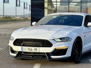Ford Mustang 5.0GT / 480cp / 2019/05 / Proprietar / Virtual Cockpit — miniatura 2