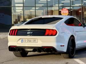 Ford Mustang 5.0GT / 480cp / 2019/05 / Proprietar / Virtual Cockpit — miniatura 5