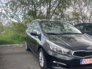 Kia ceed/1.6diesel /2016/Automata/Euro 6/Functionare impecabila — miniatura 2