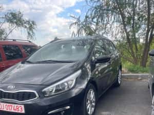 Kia ceed/1.6diesel /2016/Automata/Euro 6/Functionare impecabila — miniatura 3