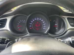 Kia ceed/1.6diesel /2016/Automata/Euro 6/Functionare impecabila — miniatura 4