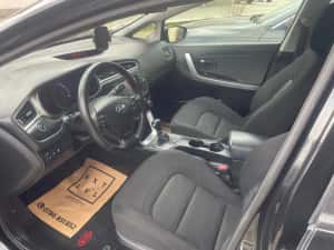 Kia ceed/1.6diesel /2016/Automata/Euro 6/Functionare impecabila — miniatura 6