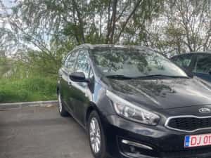 Kia ceed/1.6diesel /2016/Automata/Euro 6/Functionare impecabila — miniatura 10