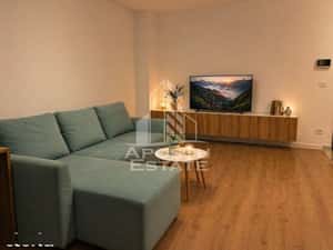 Apartament de lux 2 camere de inchiriat, City Of Mara Timisoara — miniatura 2