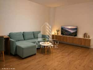 Apartament de lux 2 camere de inchiriat, City Of Mara Timisoara — miniatura 3