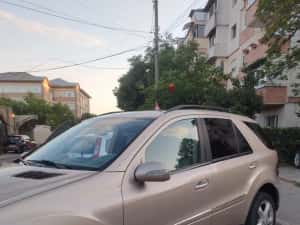 Mercedes-Benz de vanzare