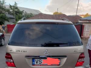 Mercedes-Benz de vanzare — miniatura 6