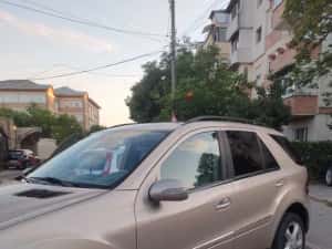 Mercedes-Benz de vanzare — miniatura 7