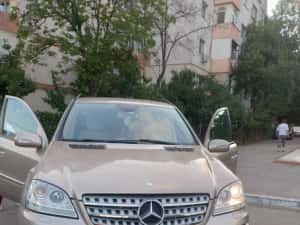 Mercedes-Benz de vanzare — miniatura 8