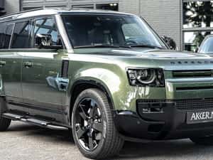 Land Rover Defender 110 P300e X-Dynamic SE Facelift 2026 – doar 3.100 km! — miniatura 3