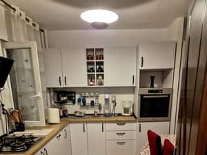 Inchiriere apartament 3 camere Militari piata Gorjului