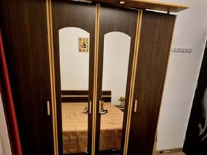 Inchiriere apartament 3 camere Militari piata Gorjului — miniatura 6