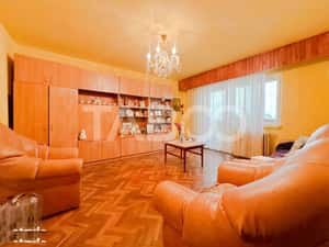 Apartament cu 3 camere decomandate de vanzare in cartierul Grigorescu — miniatura 1