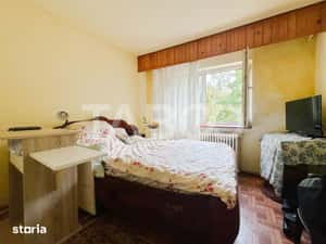 Apartament cu 3 camere decomandate de vanzare in cartierul Grigorescu — miniatura 4