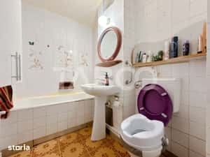 Apartament cu 3 camere decomandate de vanzare in cartierul Grigorescu — miniatura 6