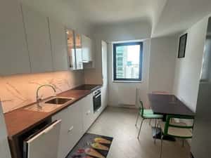 Apartament Lux cu 3 Camere / Cortina North Pipera / Loc de Parcare /PE — miniatura 4