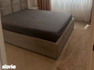 Apartament Lux cu 3 Camere / Cortina North Pipera / Loc de Parcare /PE — miniatura 6