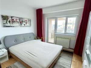 Apartament 3 camere de inchiriat, ultracentral, Piata Romana — miniatura 6