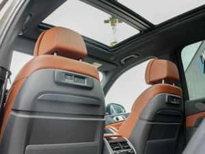 BMW X5 xDrive45e M Sport | SKY LOUNGE | MASAJ | VENTILAȚIE — miniatura 5
