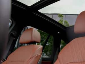 BMW X5 xDrive45e M Sport | SKY LOUNGE | MASAJ | VENTILAȚIE — miniatura 6