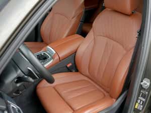 BMW X5 xDrive45e M Sport | SKY LOUNGE | MASAJ | VENTILAȚIE — miniatura 7