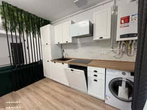Apartament 2 camere modern si loc de parcare - Selimbar — miniatura 3