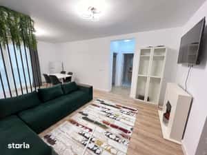 Apartament 2 camere modern si loc de parcare - Selimbar — miniatura 4