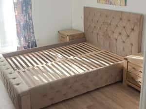Apartament 2 camere modern si loc de parcare - Selimbar — miniatura 5