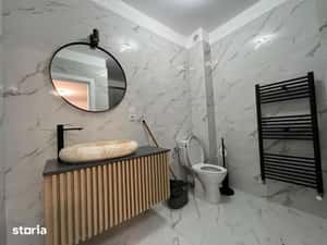 Apartament 2 camere modern si loc de parcare - Selimbar — miniatura 6