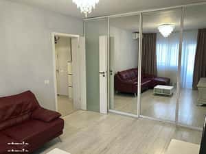 Apartament 2cam, 55MP, Bloc Anvelopat - MegaMall | Iancului | Pantelim — miniatura 3