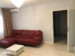 Apartament 2cam, 55MP, Bloc Anvelopat - MegaMall | Iancului | Pantelim — miniatura 4