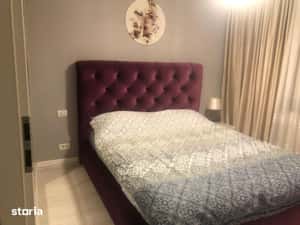 Apartament 2cam, 55MP, Bloc Anvelopat - MegaMall | Iancului | Pantelim — miniatura 5