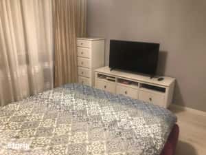 Apartament 2cam, 55MP, Bloc Anvelopat - MegaMall | Iancului | Pantelim — miniatura 6