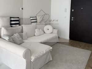 Studio dublu Belvedere Residence I COMISION 0% I Metrou PIpera la 7min — miniatura 3