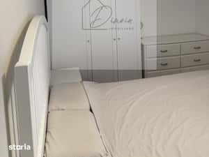 Studio dublu Belvedere Residence I COMISION 0% I Metrou PIpera la 7min — miniatura 6