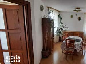 inchiriat apartament 3 camere 57mp, parcare, pe Vulturului-Baciu