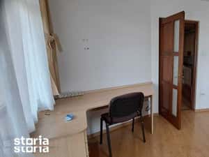 inchiriat apartament 3 camere 57mp, parcare, pe Vulturului-Baciu — miniatura 3