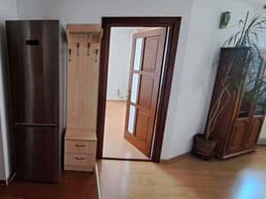 inchiriat apartament 3 camere 57mp, parcare, pe Vulturului-Baciu — miniatura 5