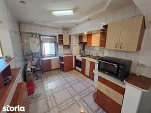 3 camere decomandat Pacurari Moara de foc 71 mp et. 3 Cod:161977 — miniatura 5