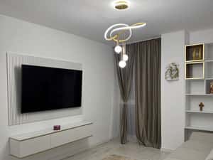 apartament 2 camere,bucătărie separată,torontal,parcare subterană