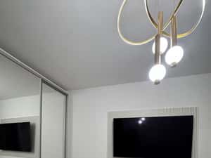 apartament 2 camere,bucătărie separată,torontal,parcare subterană — miniatura 3