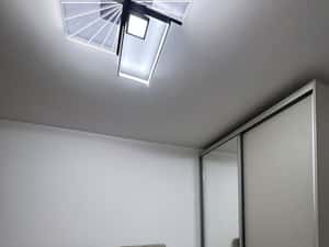 apartament 2 camere,bucătărie separată,torontal,parcare subterană — miniatura 5
