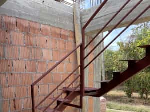 Confectionam garduri, porti, pergola, copertina, foisor, pavilion — miniatura 5