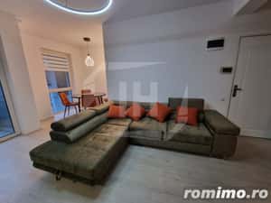 Apartament 2 camere, AC, parcare, zona Aurel Vlaicu