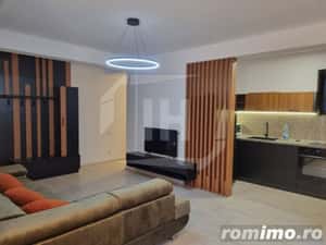 Apartament 2 camere, AC, parcare, zona Aurel Vlaicu — miniatura 2